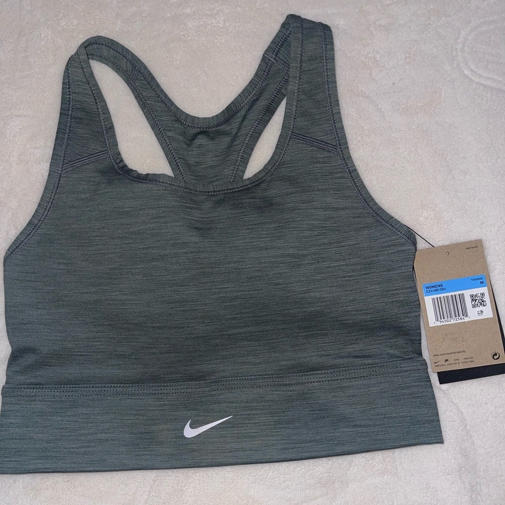 Brand new Nike sports bra